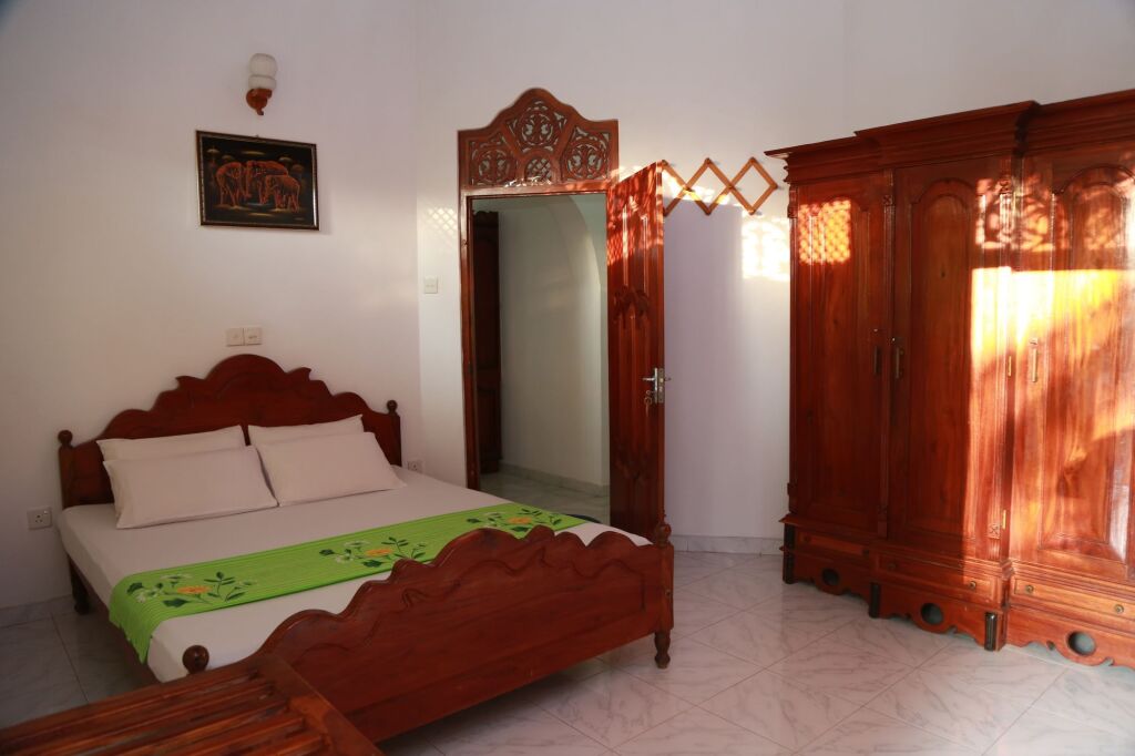 Берувела: Sumal Villa