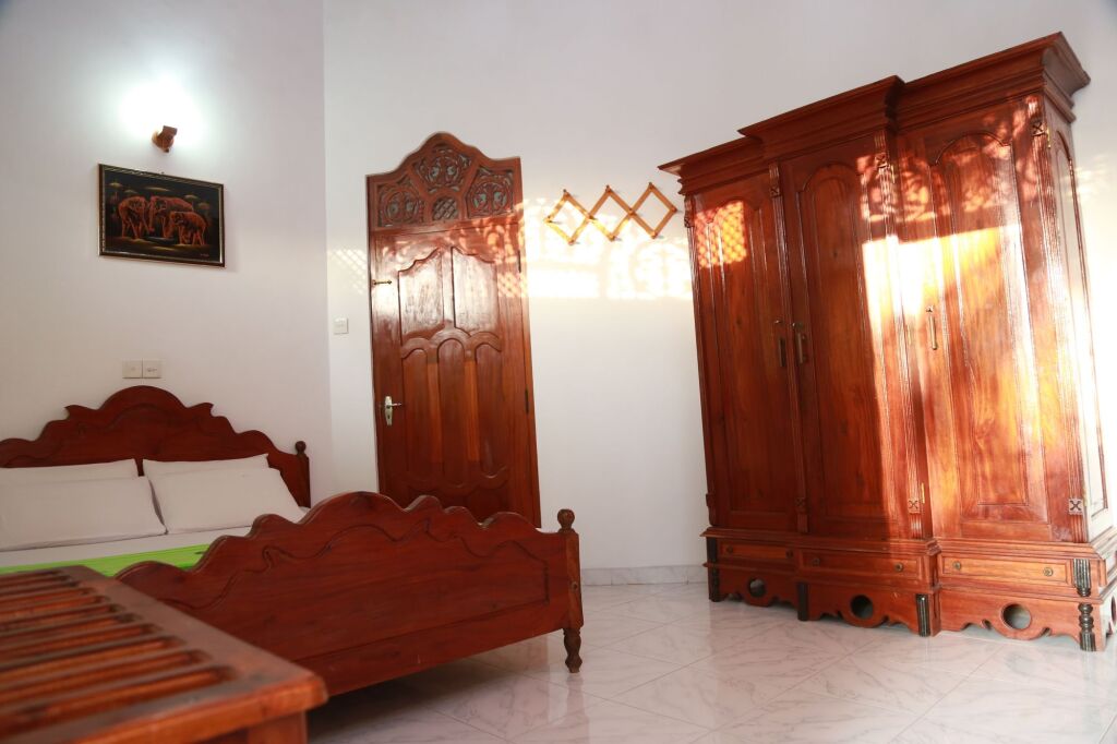 Берувела: Sumal Villa