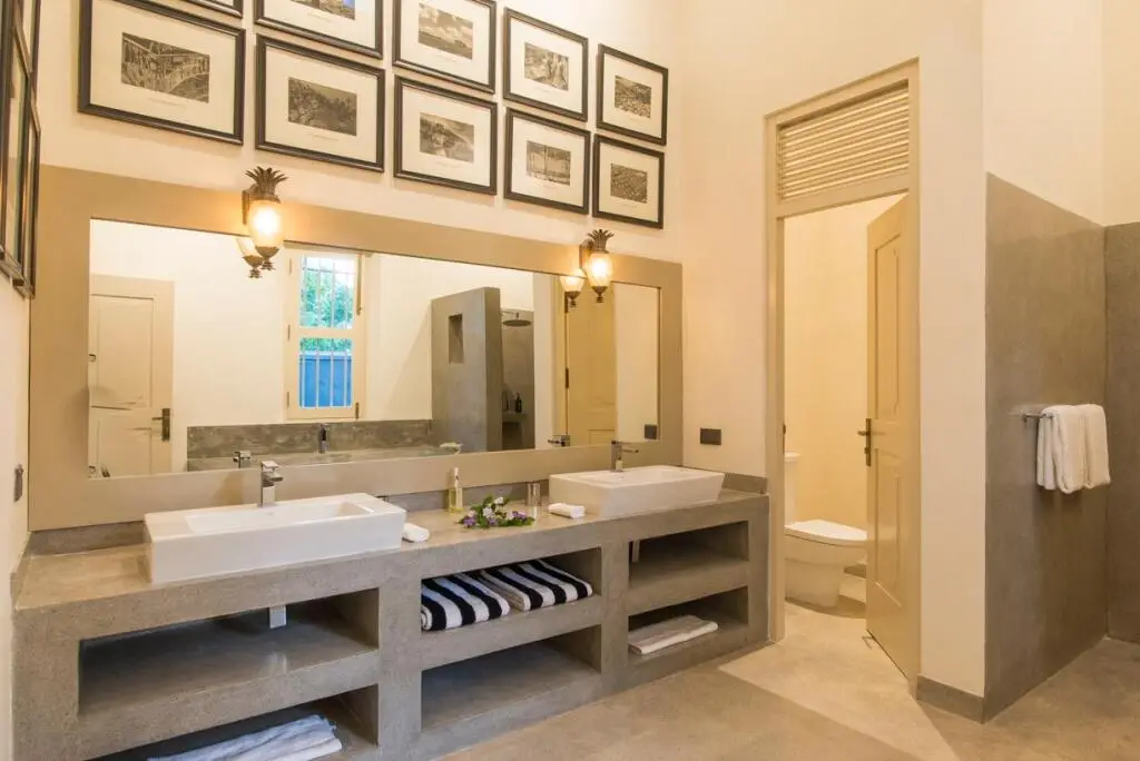 Тальпе: Monara House, Unawatuna
