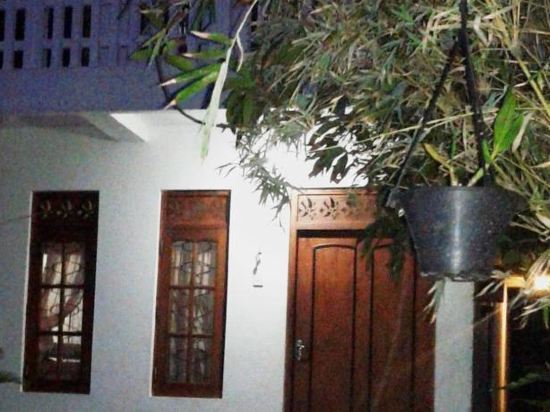 Таларамба: Sunstyle Mirissa Guest House