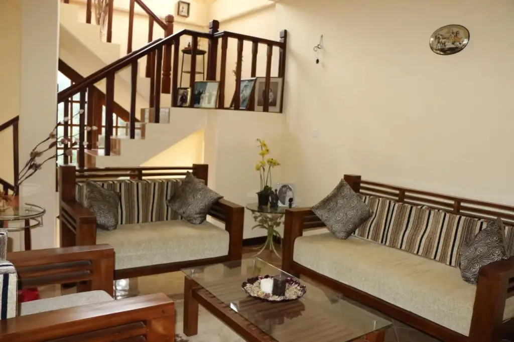 Канди: Araliya Home Stay