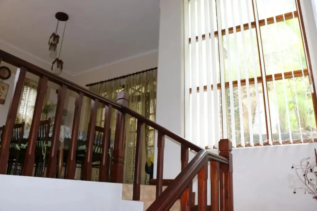 Канди: Araliya Home Stay