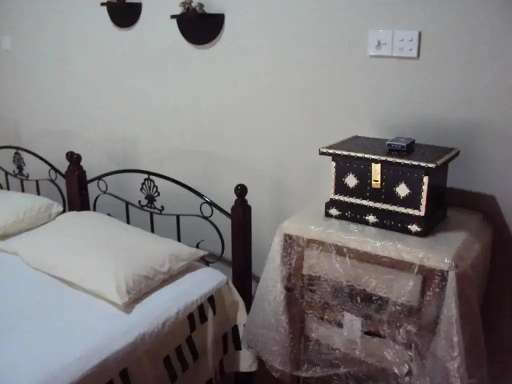 Araliya Home Stay — фото 1