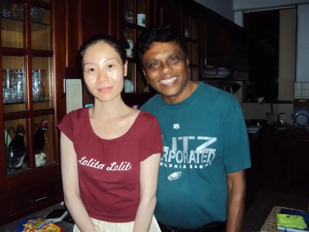 Канди: Araliya Home Stay