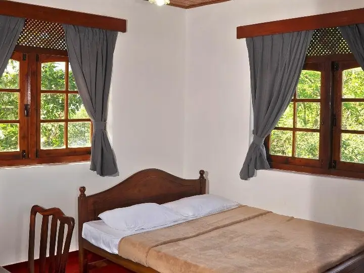 Канди: Kandy View Villa