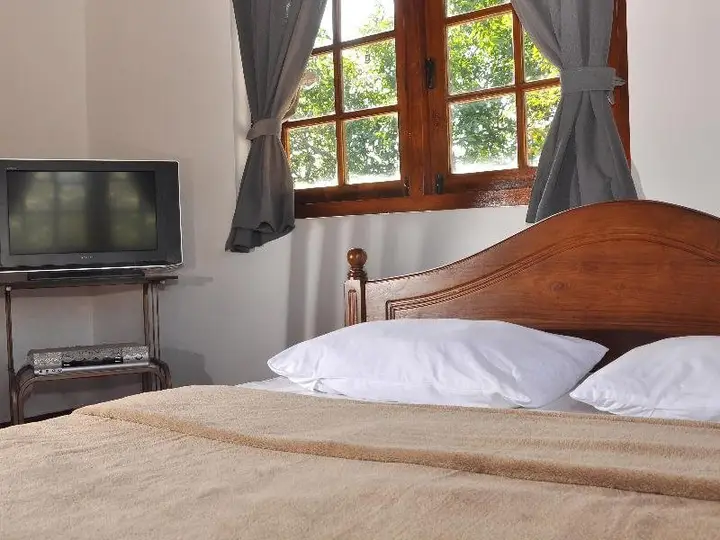 Канди: Kandy View Villa