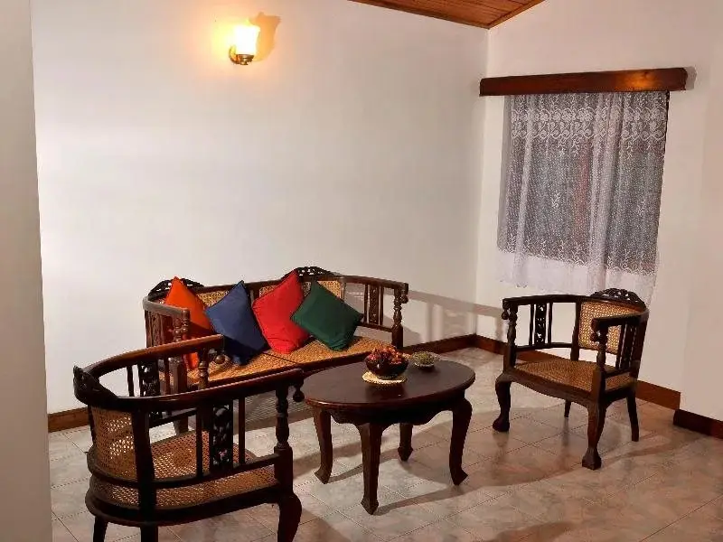 Канди: Kandy View Villa