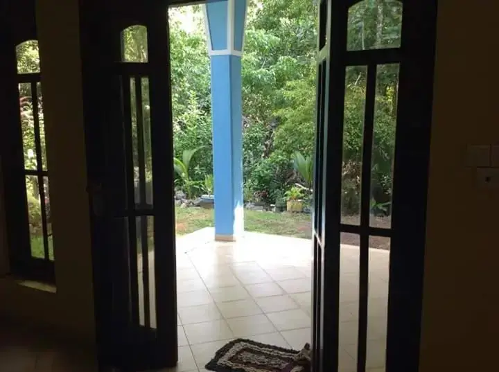 Берувела: Lagoon Villa Beruwala