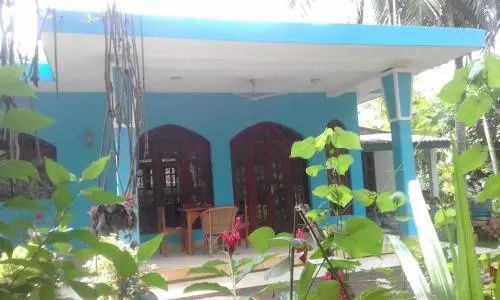 Берувела: Lagoon Villa Beruwala