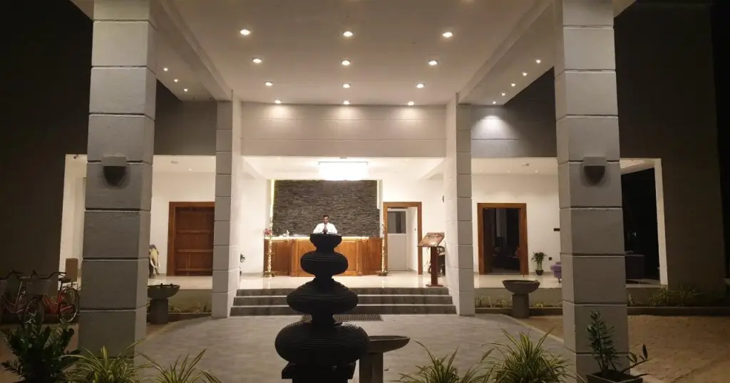 Hotel Eden Garden — фото 1