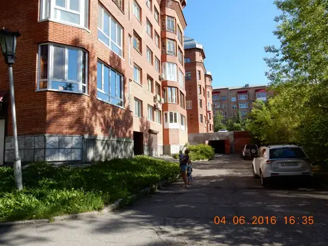 Апартаменты Gogol Street 63 — фото 1