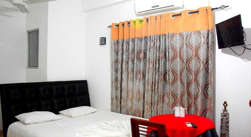 Анурадхапура: Happy Leoni Hotel