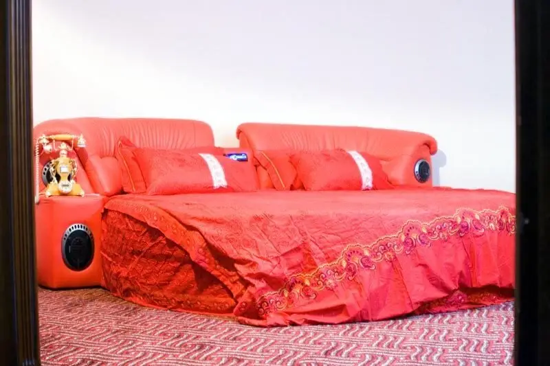 Анурадхапура: Hotel Dulyana
