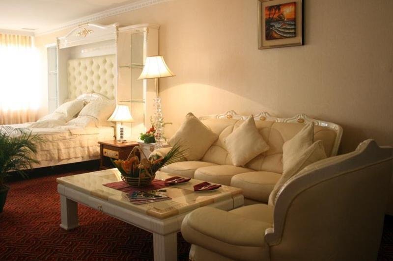 Анурадхапура: Hotel Dulyana
