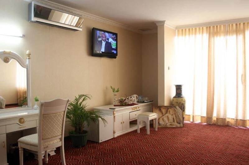 Анурадхапура: Hotel Dulyana