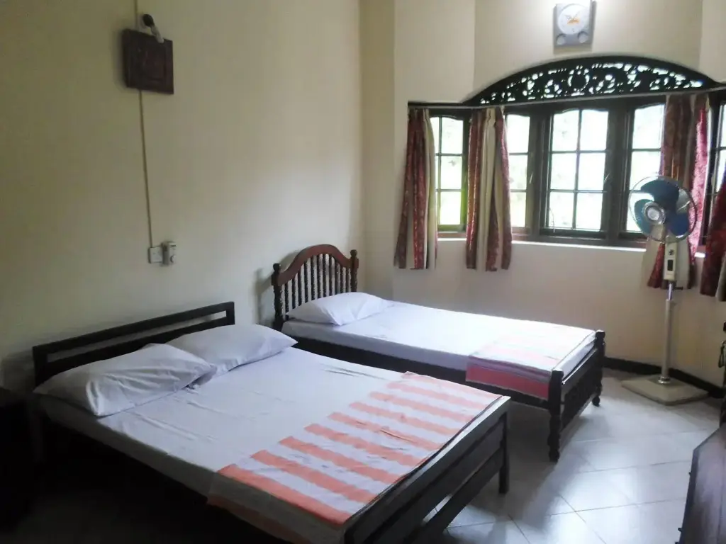 Канди: Kandy Greenview Boutique Hotel