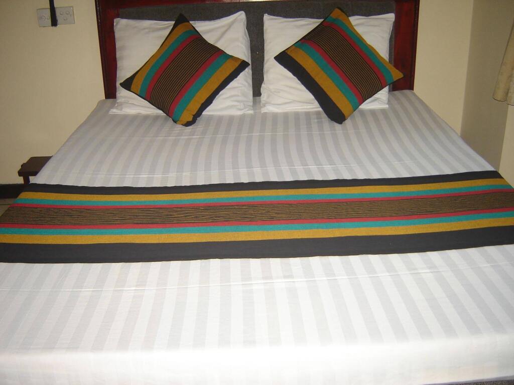 Kandy Greenview Boutique Hotel — фото 1