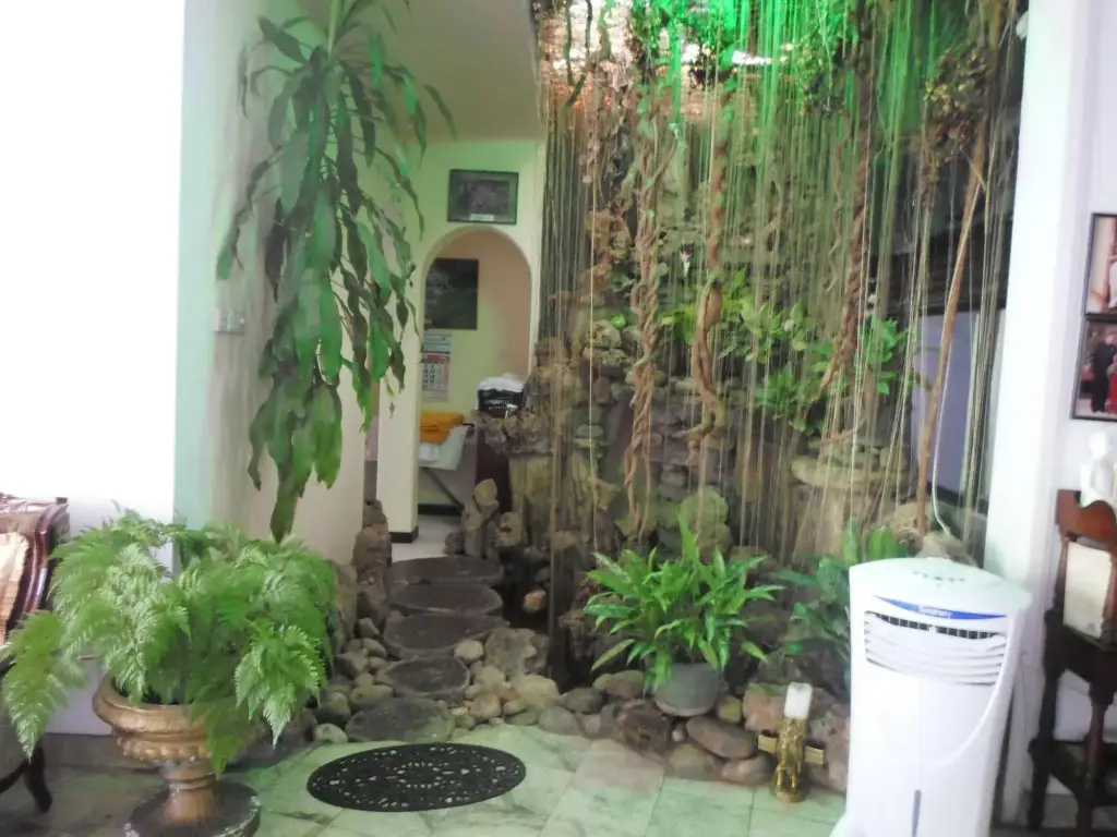 Kandy Greenview Boutique Hotel — фото 1