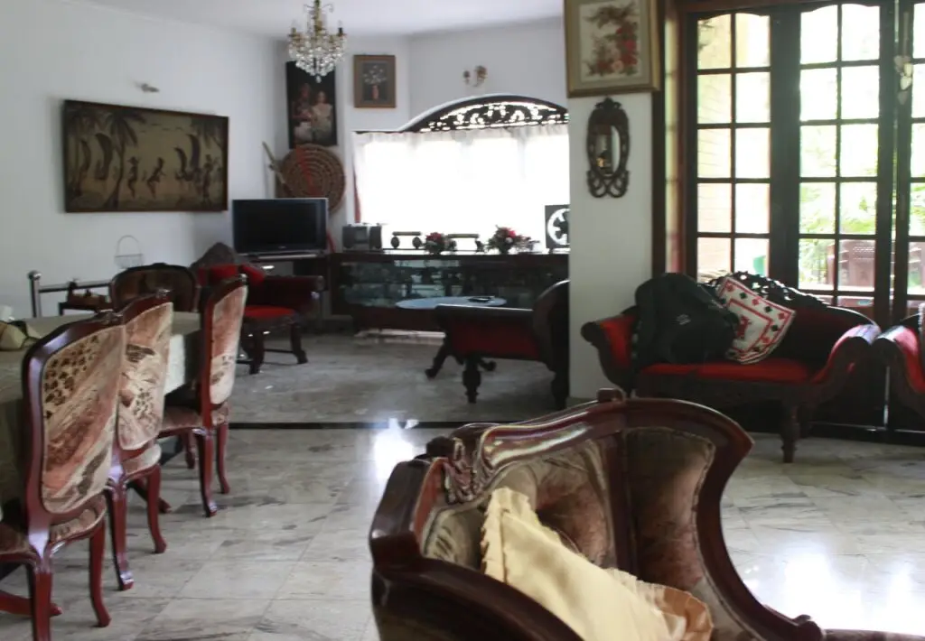 Канди: Kandy Greenview Boutique Hotel