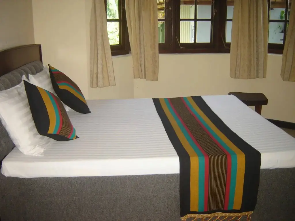 Канди: Kandy Greenview Boutique Hotel