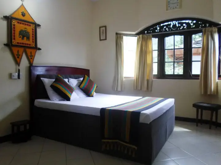 Канди: Kandy Greenview Boutique Hotel