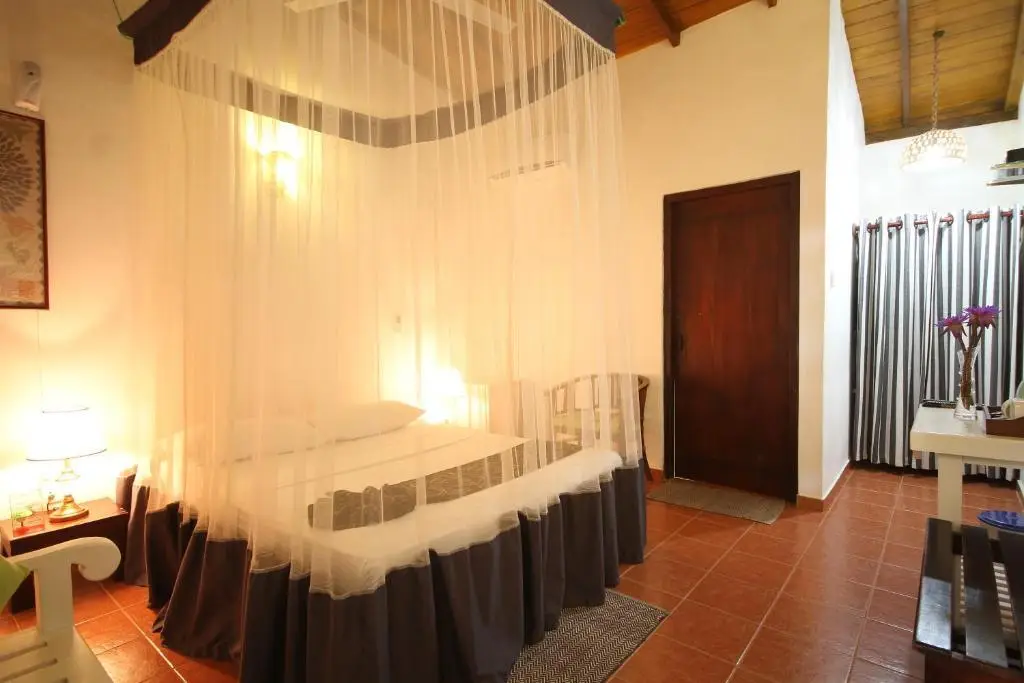 Унаватуна: Tartaruga Hotel