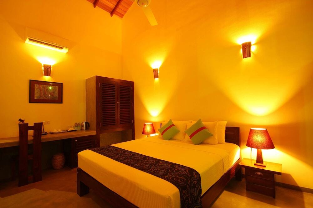 Унаватуна: Tartaruga Hotel