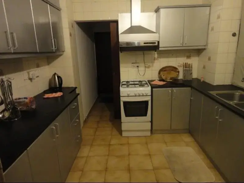 Коломбо: Lucky Plaza Home Stay
