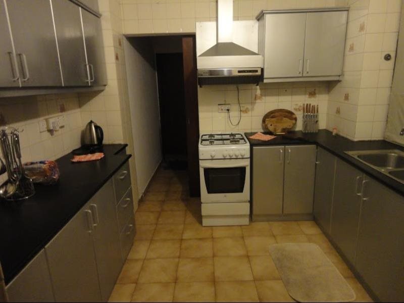 Коломбо: Lucky Plaza Home Stay