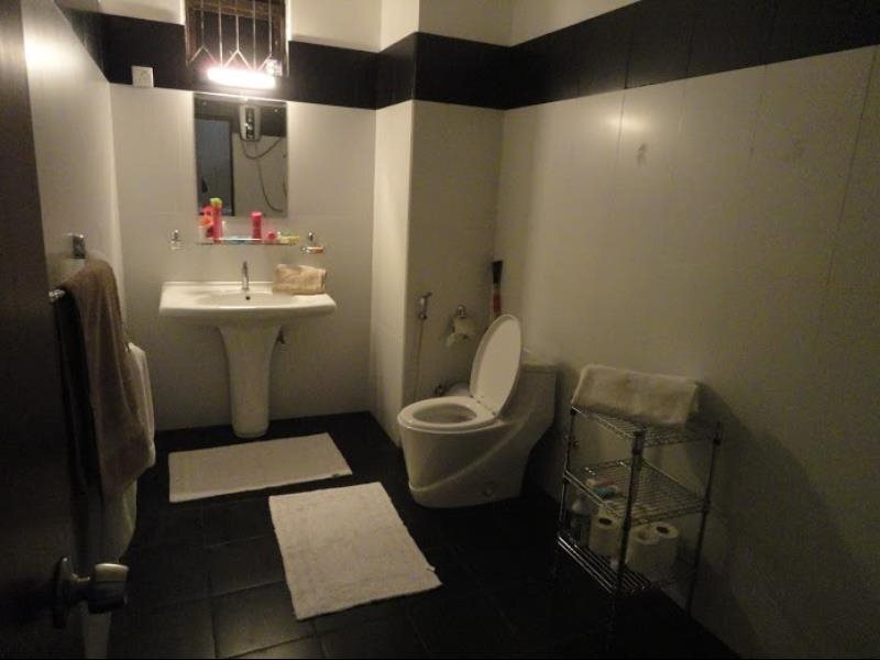 Коломбо: Lucky Plaza Home Stay