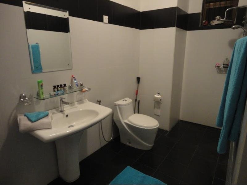 Коломбо: Lucky Plaza Home Stay