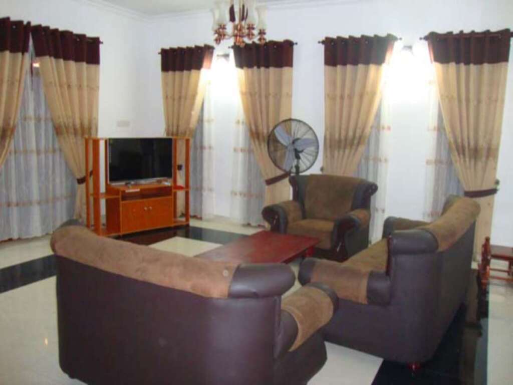 Анурадхапура: Montana Rest Apartments