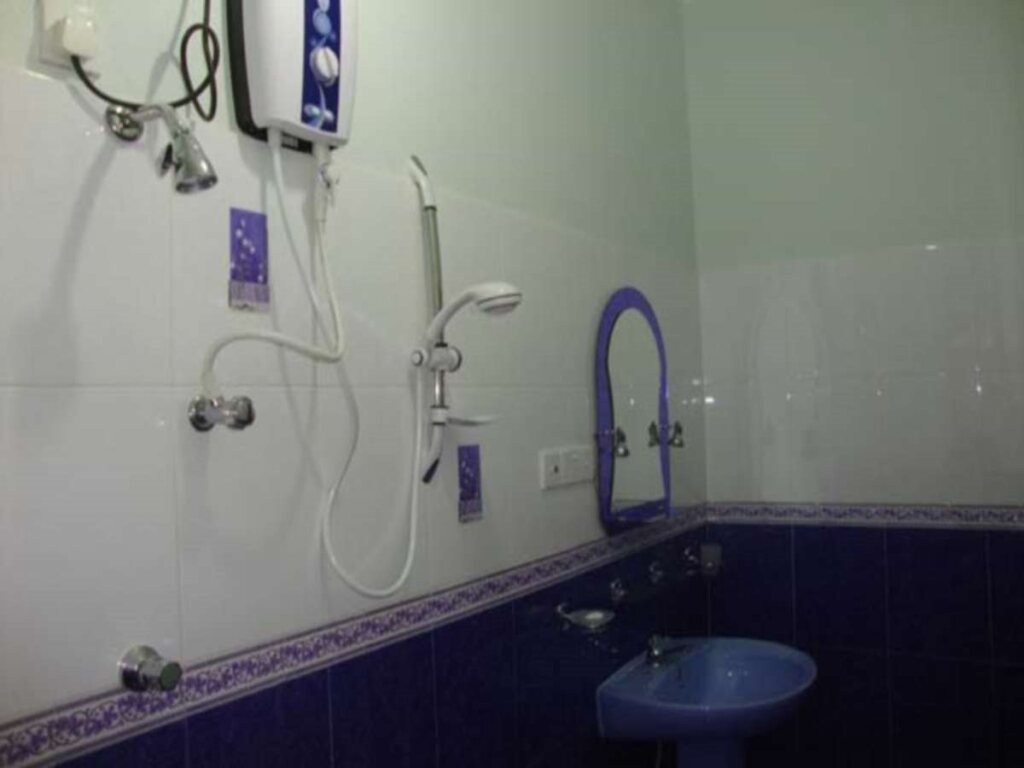 Анурадхапура: Montana Rest Apartments