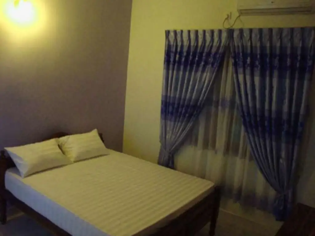 Анурадхапура: Montana Rest Apartments
