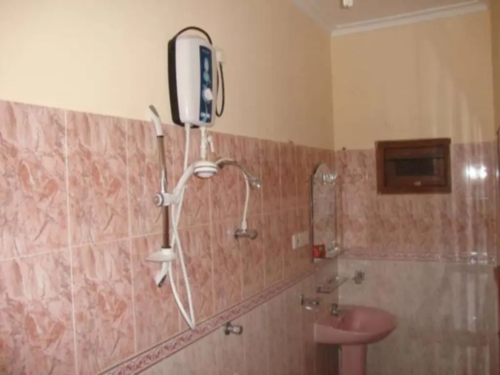 Анурадхапура: Montana Rest Apartments