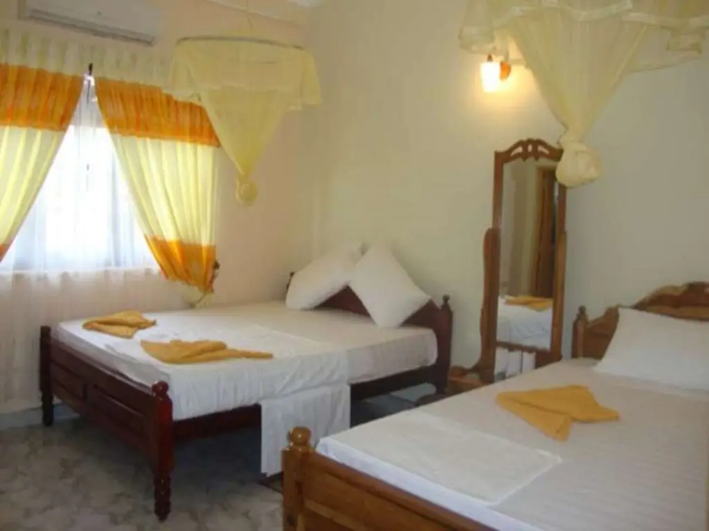 Анурадхапура: Montana Rest Apartments