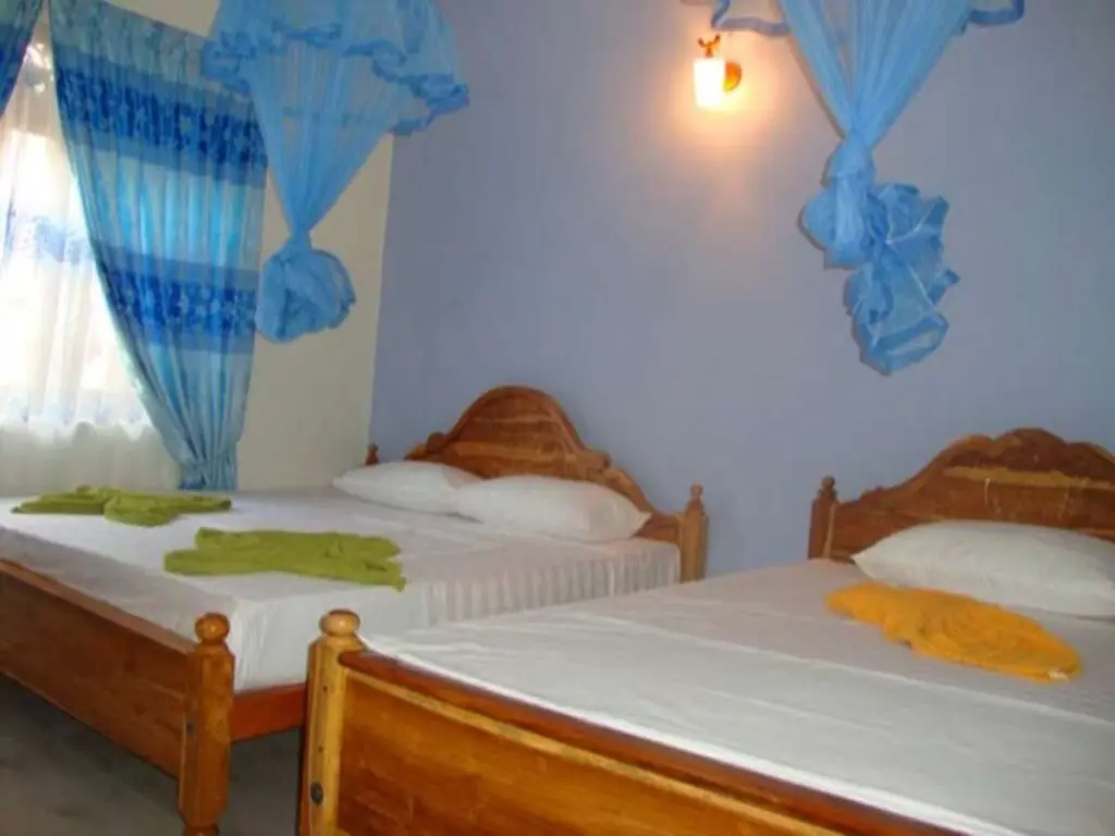 Анурадхапура: Montana Rest Apartments