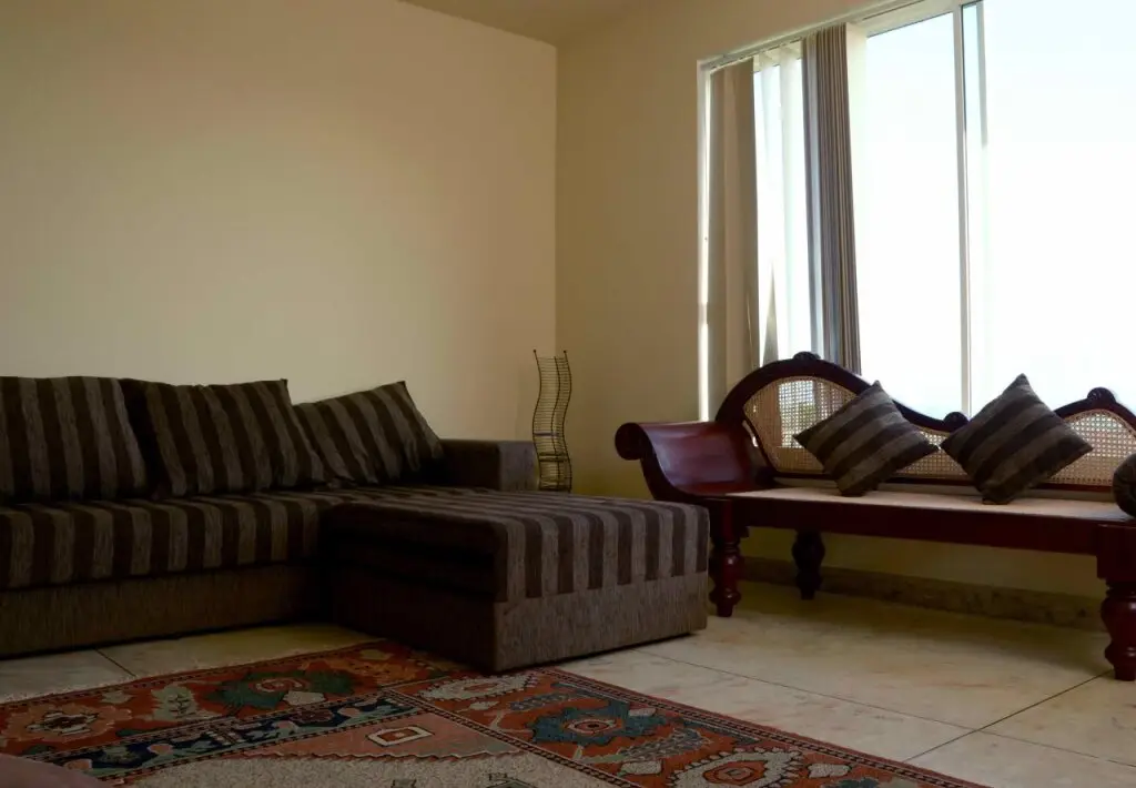 Канди: Villa Tranquil