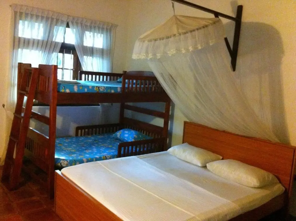 Анурадхапура: Little Paradise Tourist Guest House and Holiday Home