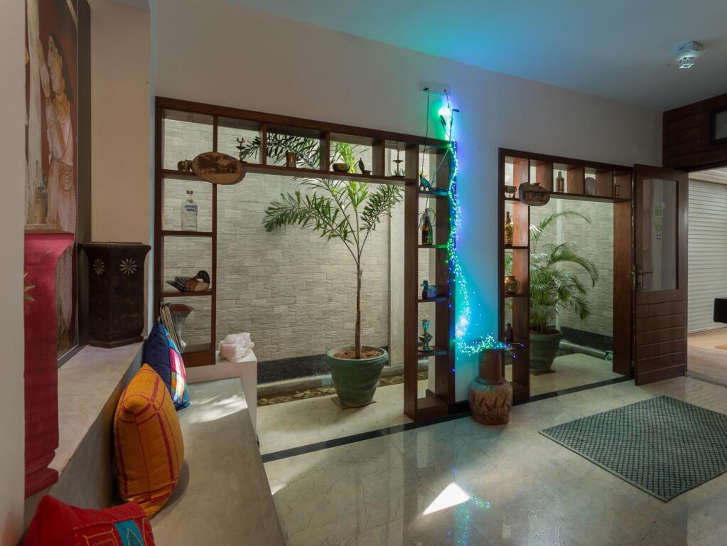 Winter Villa — фото 1