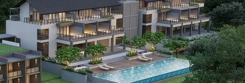 Jetwing Kandy Gallery, A Luxury Reserve — фото 1