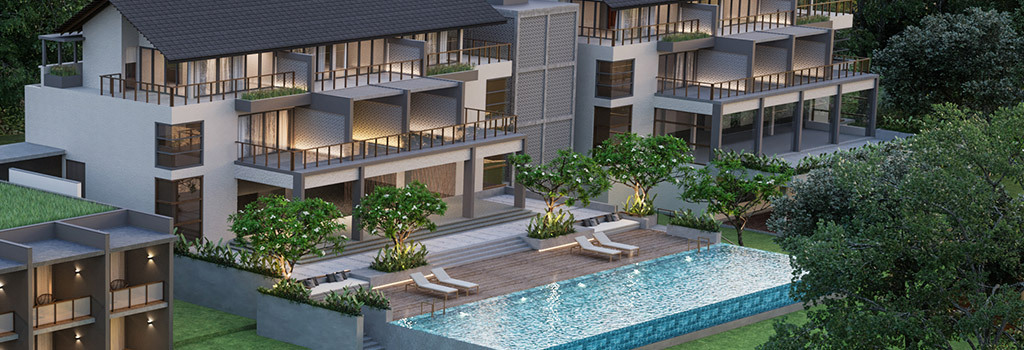 Jetwing Kandy Gallery, A Luxury Reserve — фото 1