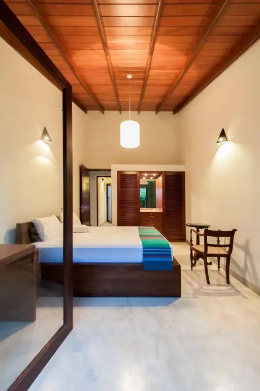 Канди: Nisala Villa