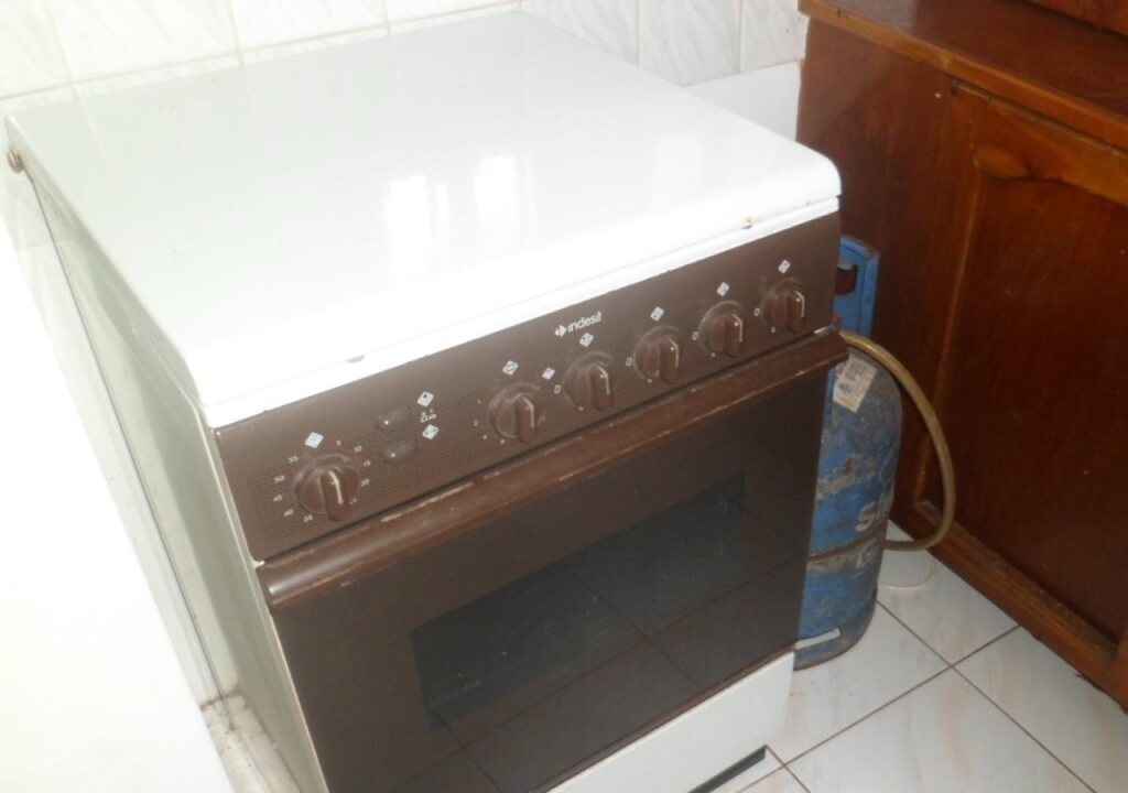 Негомбо: Denuwara Guest House