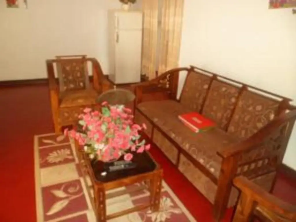 Негомбо: Denuwara Guest House