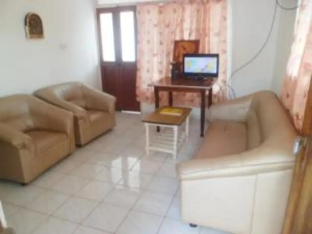 Denuwara Guest House — фото 1