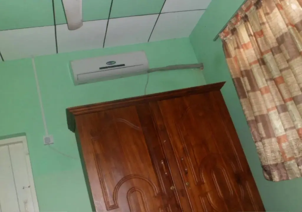 Негомбо: Denuwara Guest House