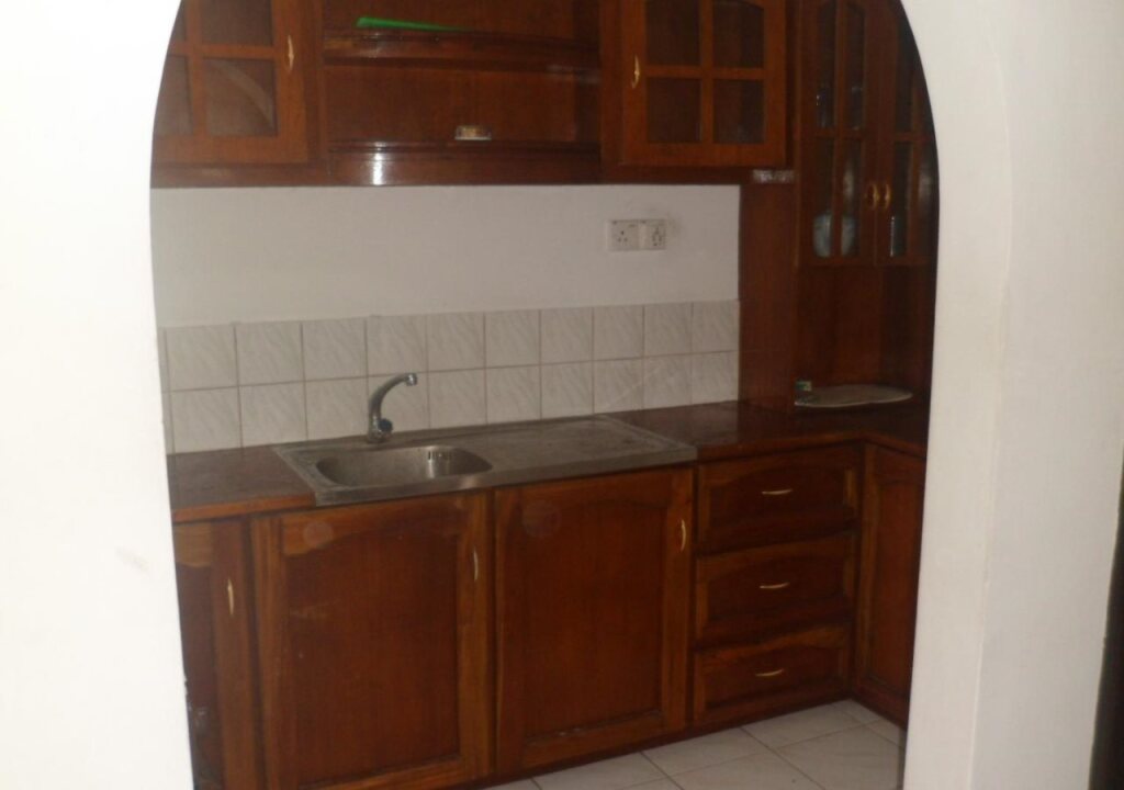 Негомбо: Denuwara Guest House