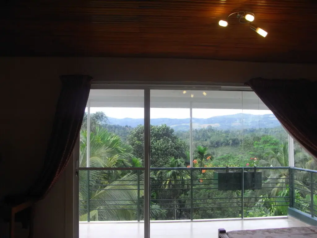 Палегама: Rainforest Lodge