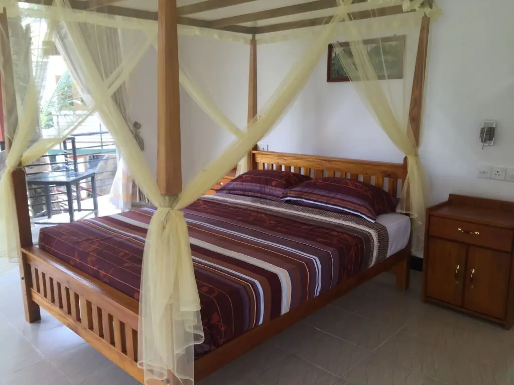 Палегама: Rainforest Lodge